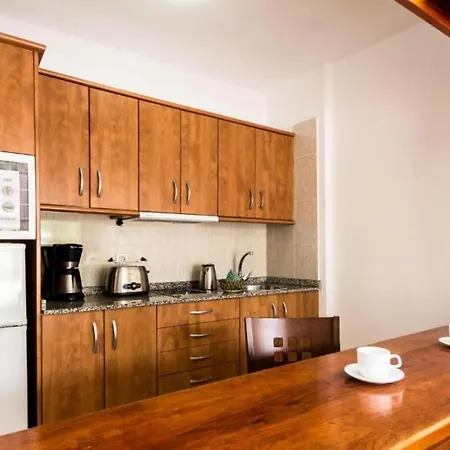 Lpc Superior Two Bedrooms, Wifi,pool, Near The Beach