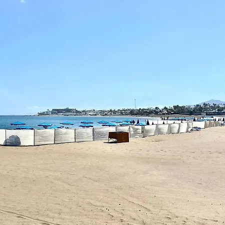 Lpc Superior Two Bedrooms, Wifi,pool, Near The Beach Appartement *