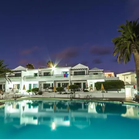 Appartement Lpc Superior Two Bedrooms, Wifi,pool, Near The Beach Puerto del Carmen (Lanzarote)