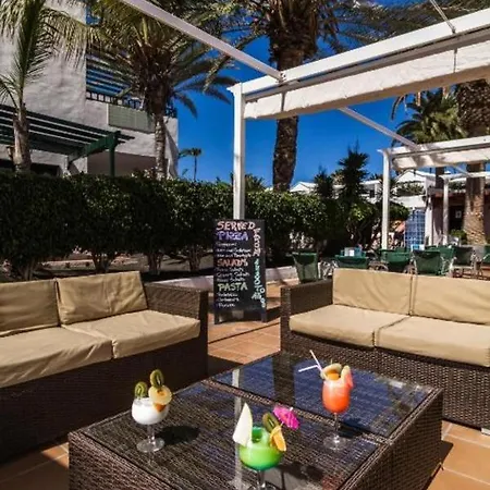 Lpc Superior Two Bedrooms, Wifi,pool, Near The Beach * Puerto del Carmen (Lanzarote)