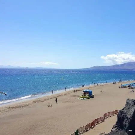 Lpc Superior Two Bedrooms, Wifi,pool, Near The Beach 公寓 *