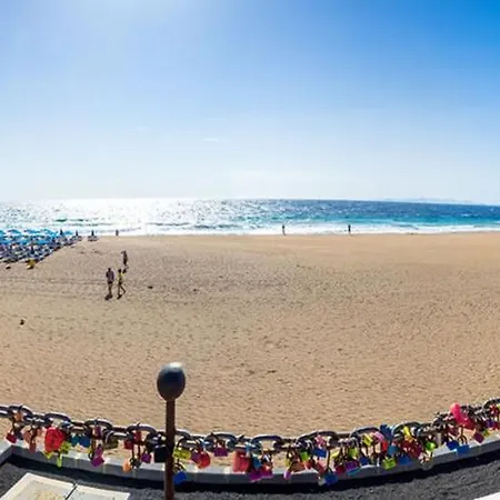 Apartamento Lpc Superior Two Bedrooms, Wifi,pool, Near The Beach Puerto del Carmen (Lanzarote)