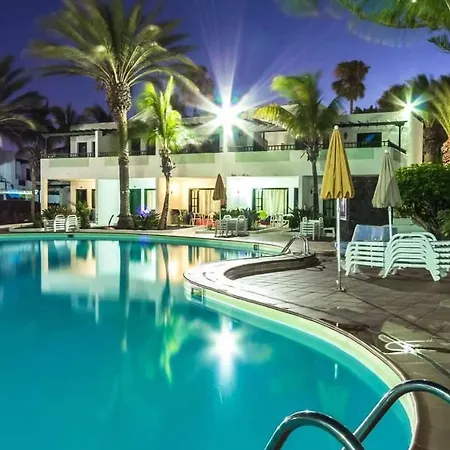 Apartamento Lpc Superior Two Bedrooms, Wifi,pool, Near The Beach *