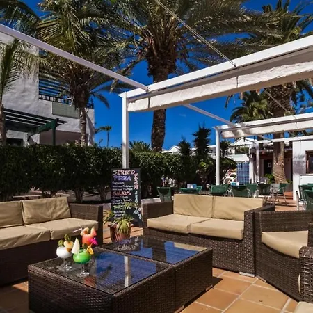 Appartement Lpc Superior Two Bedrooms, Wifi,pool, Near The Beach