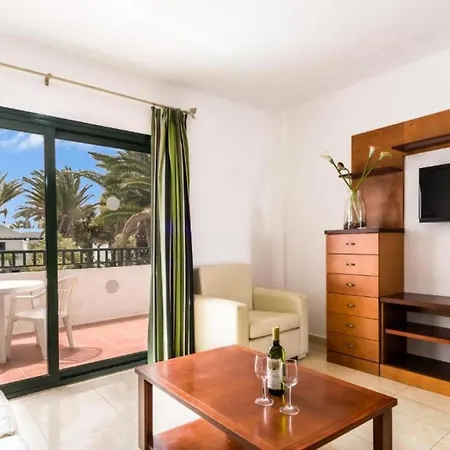 Appartement Lpc Superior Two Bedrooms, Wifi,pool, Near The Beach