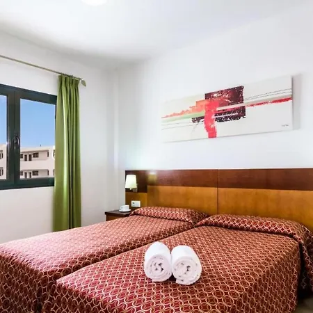 Apartamento Lpc Superior Two Bedrooms, Wifi,pool, Near The Beach