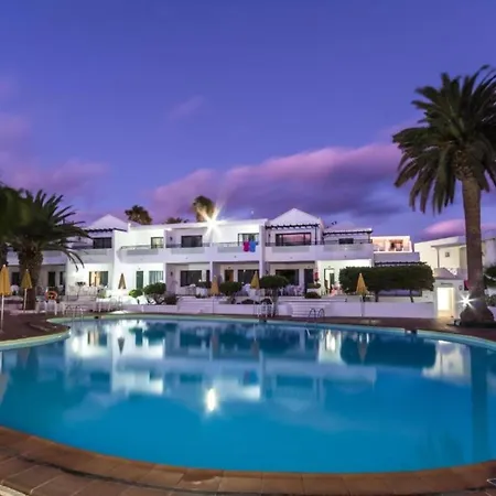 Apartamento Lpc Superior Two Bedrooms, Wifi,pool, Near The Beach *