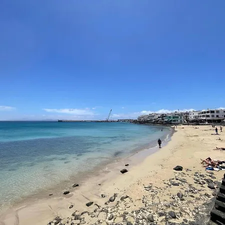 Appartement Lpc Superior Two Bedrooms, Wifi,pool, Near The Beach Puerto del Carmen (Lanzarote)