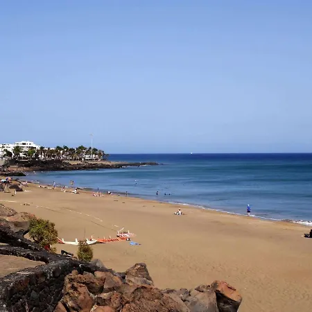 Lpc Superior Two Bedrooms, Wifi,pool, Near The Beach Appartement Puerto del Carmen (Lanzarote)